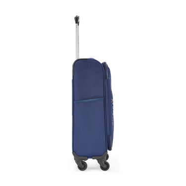 Tommy Hilfiger Seattle Unisex Polyester Soft Luggage Navy 