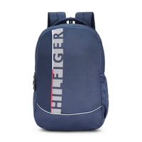 Tommy Hilfiger Fernlay Unisex Polyester Laptop Backpack