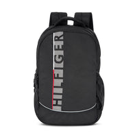 Tommy Hilfiger Fernlay Unisex Polyester Laptop Backpack
