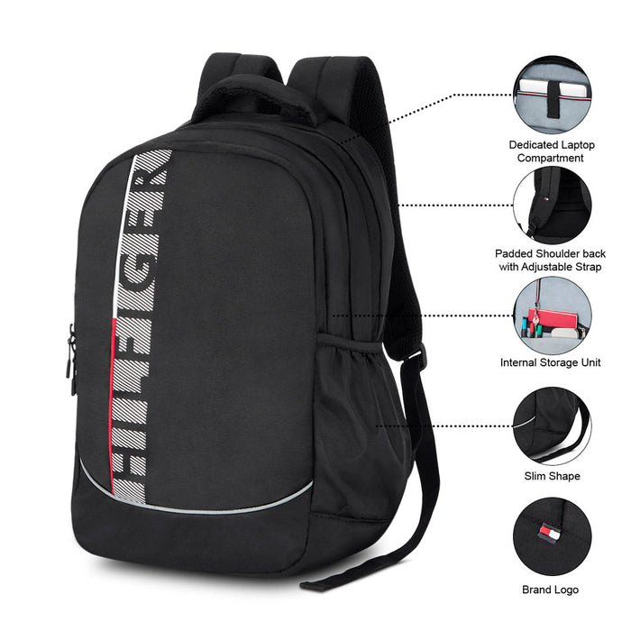 Tommy hilfiger bags for school discount