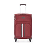 Tommy Hilfiger Dayton Club Soft Luggage Luggage Burgundy