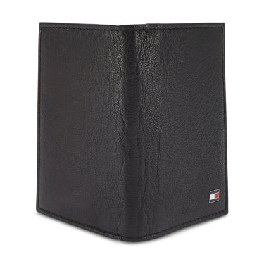 Tommy Hilfiger Stalin Mens Lether Gift set Black