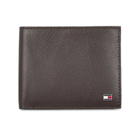 Tommy Hilfiger Felix Men's Leather Global Coin Wallet