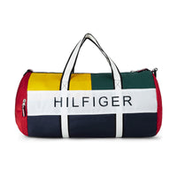 Tommy Hilfiger Marlon Gym Bag Duffle