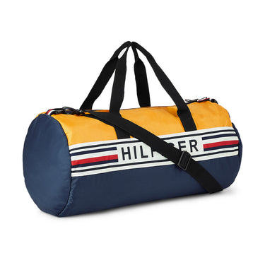 Tommy Hilfiger Kendall Unisex Polyester Gym Bag