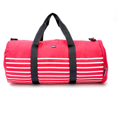 Tommy
Hilfiger Raphael Unisex Polyester Gym
Bag Red