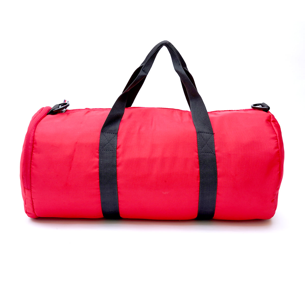 Tommy Hilfiger Raphael Unisex Polyester Gym Bag Red