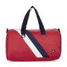 Tommy Hilfiger Jorden Unisex Gym Bag Red