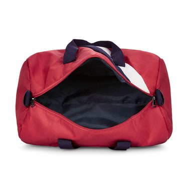 Tommy Hilfiger Jorden Unisex Gym Bag Red
