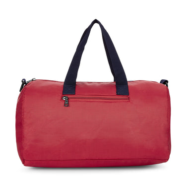Tommy Hilfiger Jorden Unisex Gym Bag Red
