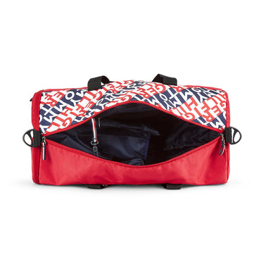 Tommy Hilfiger Camren Gym Bag Red