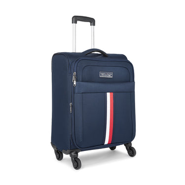 Tommy Hilfiger California Soft Luggage