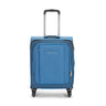 Tommy Hilfiger Gamma Soft Luggage Blue