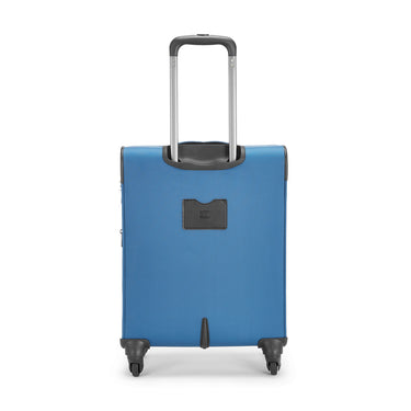 Tommy Hilfiger Gamma Soft Luggage Blue