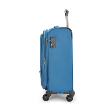 Tommy Hilfiger Gamma Soft Luggage Blue