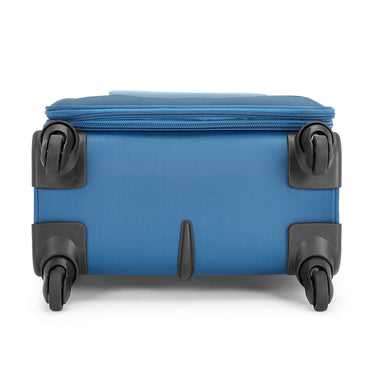 Tommy Hilfiger Gamma Soft Luggage Blue