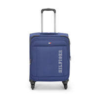 Tommy Hilfiger Bravo Soft Trolley Luggage Bag