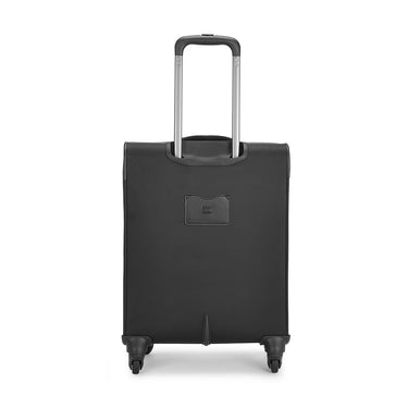 Tommy Hilfiger Gamma Soft Luggage Black