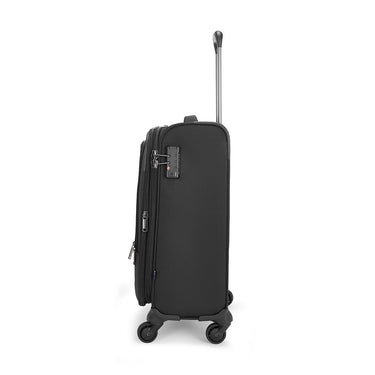 Tommy Hilfiger Gamma Soft Luggage Black