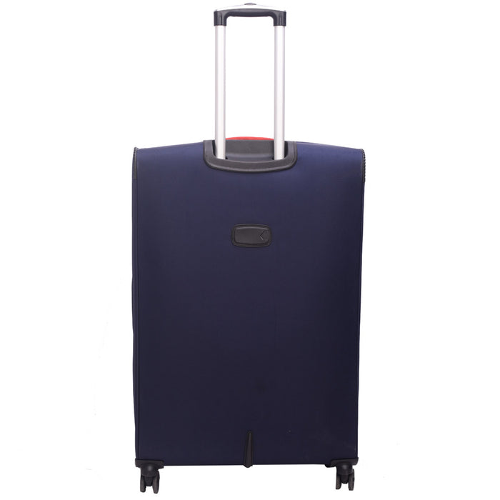 Buy Tommy Hilfiger Dazzle Soft Luggage Best Soft Luggage Bag
