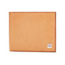 Tommy Hilfiger Grayton Mens Leather Coin Wallet Tan