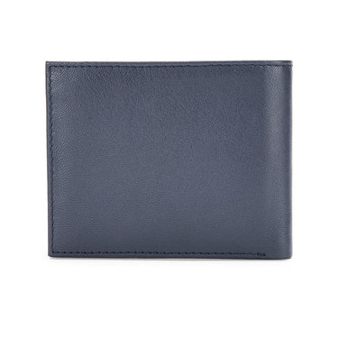 Tommy Hilfiger Eglinton Passcase Wallet Navy 11.5X2X9.5