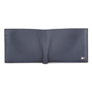 Tommy Hilfiger Eglinton Passcase Wallet Navy 11.5X2X9.5