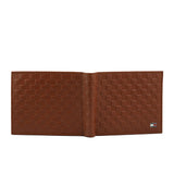 Tommy Hilfiger Castell Global Coin Wallet tan