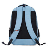 Tommy Hilfiger Peyton Laptop Backpack blue