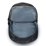 Tommy Hilfiger Jaylen Unisex Polyester Laptop Backpack Black