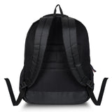 Tommy Hilfiger Jaylen Unisex Polyester Laptop Backpack Black