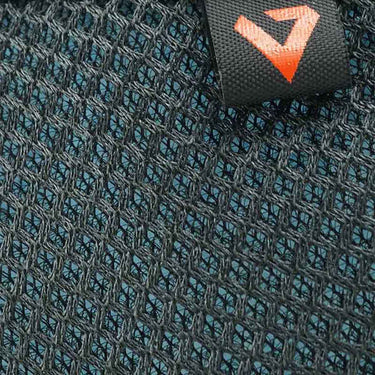 The Vertical Enshroud Outdoor Mask Mask Dark Grey Free Size (Pack Of 1)