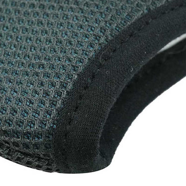 The Vertical Enshroud Outdoor Mask Mask Dark Grey Free Size (Pack Of 1)