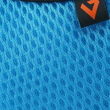 The Vertical Enshroud Outdoor Mask Mask Pacific Blue Free Size (Pack Of 1)