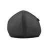 The Vertical Enshroud Outdoor Mask Mask Black Free Size (Pack Of 1)