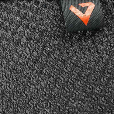 The Vertical Enshroud Outdoor Mask Mask Black Free Size (Pack Of 1)