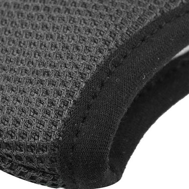 The Vertical Enshroud Outdoor Mask Mask Black Free Size (Pack Of 1)