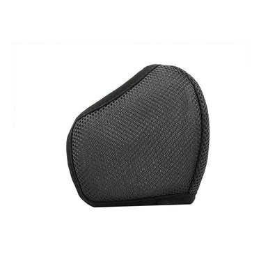 The Vertical Enshroud Outdoor Mask Mask Black Free Size (Pack Of 1)