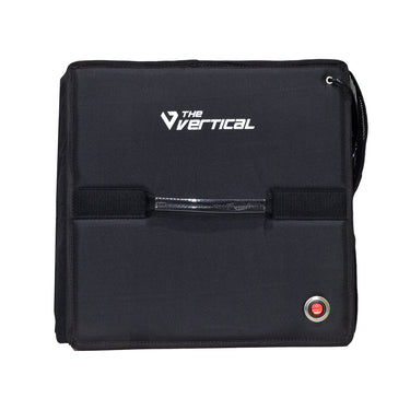 The Vertical Uv Trunk Automatic U V Box Black 37X37X37Xcm