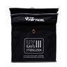 The Vertical Uv Bipolar Automatic U V Box Black