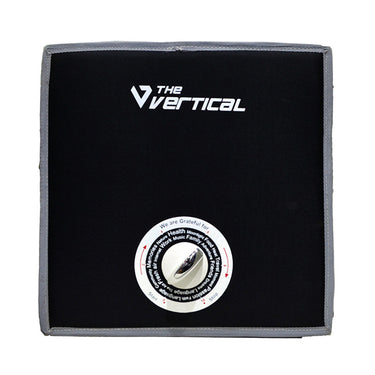 The Vertical Uv Bipolar Automatic U V Box Black
