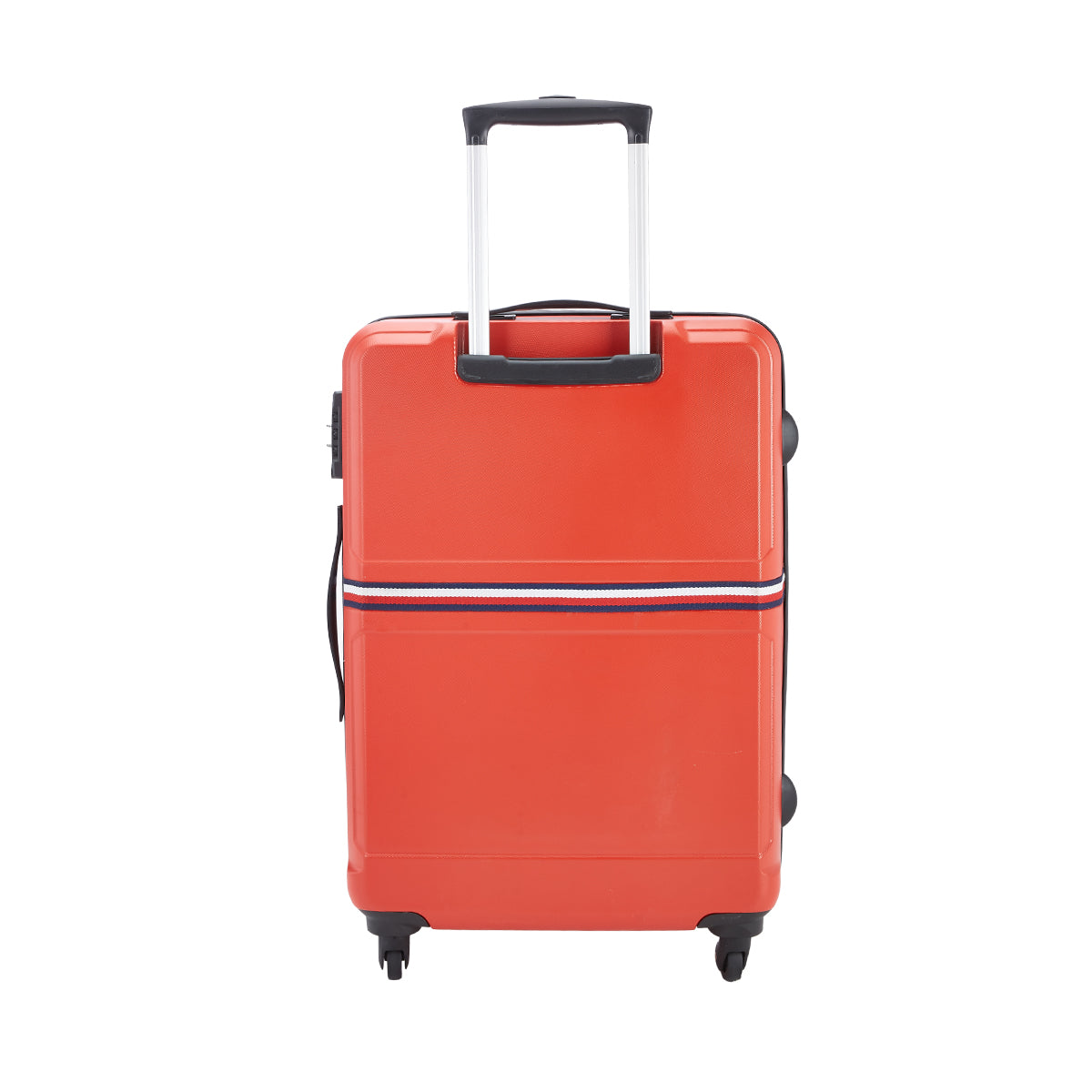 Tommy Hilfiger Marshall Hard Luggage Red
