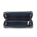 Tommy Hilfiger Ohio Womens Leather Wallet Red