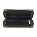 Tommy Hilfiger Ohio Womens Leather Wallet Grey/White/Black