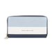 Tommy Hilfiger Ohio Womens Leather Wallet Green