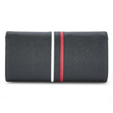 Tommy Hilfiger Moringa Womens Leather Wallet Black