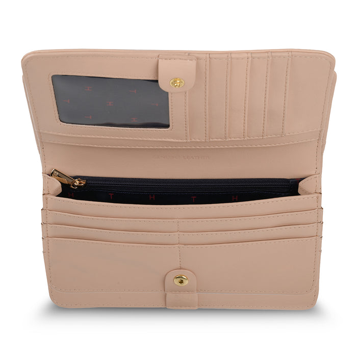 Tommy hilfiger cheap wallet women