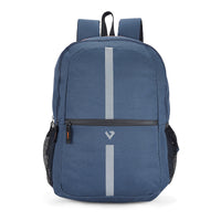 The Vertical Griffin Unisex Polyester 14 Inch Laptop Backpack