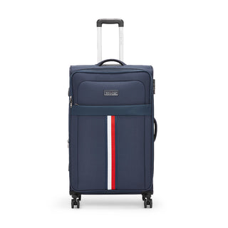 Tommy Hilfiger California Plus Soft Luggage Navy