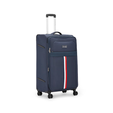 Tommy Hilfiger California Plus Soft Luggage Navy